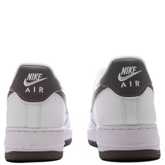 Air Force 1 '07 - White/Cave Stone