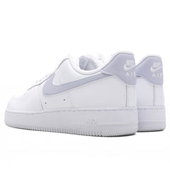 Air Force 1 '07 - White/Ghost