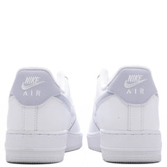 Air Force 1 '07 - White/Ghost