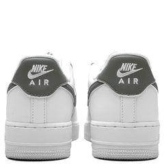 Air Force 1 '07 - White/Light Army