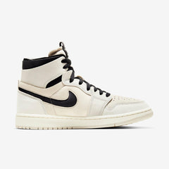 Air Jordan 1 High Zoom Air CMFT 'Summit White' (2020) (Womens)