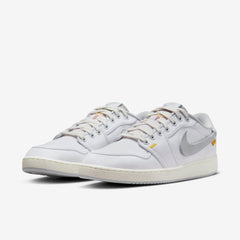 Air Jordan 1 KO Low SP x Union LA 'Neutral Grey' (2023)