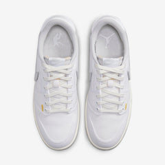 Air Jordan 1 KO Low SP x Union LA 'Neutral Grey' (2023)