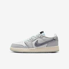 Air Jordan 1 Low OG CNY 'Year of the Snake' (2025) (GS)