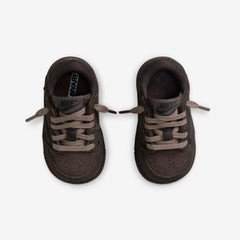 Air Jordan 1 Low OG SP x Travis Scott 'Velvet Brown' (2024) (TD)