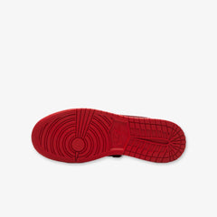 Air Jordan 1 Low 'Reverse Bred' (2020) (GS)