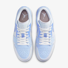 Air Jordan 1 Low SE 'Mighty Swooshers' (2021)