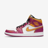 Air Jordan 1 Mid DOD 'Dia de Los Muertos' (2020)