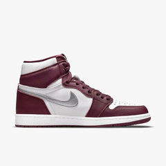 Air Jordan 1 Retro High OG 'Bordeaux' (2021)