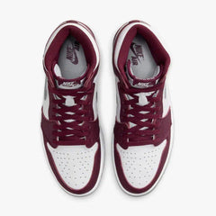 Air Jordan 1 Retro High OG 'Bordeaux' (2021)
