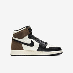 Air Jordan 1 Retro High OG 'Dark Mocha' (2020) (GS)