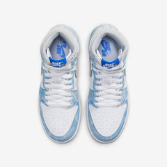 Air Jordan 1 Retro High OG 'Hyper Royal' (2021) (GS)