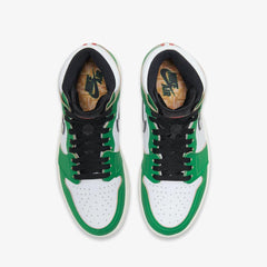 Air Jordan 1 Retro High OG 'Lucky Green' (2020) (Womens)
