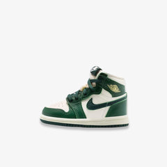 Air Jordan 1 Retro High OG 'Pro Green / Fir' (2025) (TD)