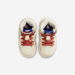 Air Jordan 1 Retro High OG 'Rare Air / Cinnabar' (2025) (TD)