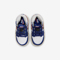 Air Jordan 1 Retro High OG 'Rare Air / Deep Royal Blue' (2025) (TD)