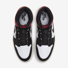 Air Jordan 1 Retro High OG 'Reimagined Black Toe' (2025)