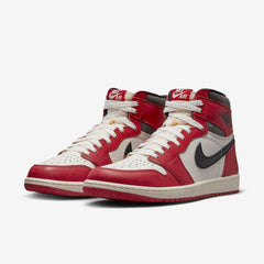 Air Jordan 1 Retro High OG 'Reimagined Chicago / Lost and Found' (2022)