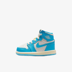 Air Jordan 1 Retro High OG 'Reimagined UNC University Blue' (2025) (TD)