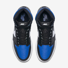 Air Jordan 1 Retro High OG 'Royal Toe' (2020)
