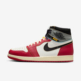 Air Jordan 1 Retro High OG SP x Union LA 'Chicago Shadow' (2025)