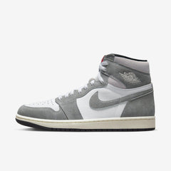 Air Jordan 1 Retro High OG 'Washed Black' (2023)