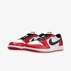 Air Jordan 1 Retro Low OG 'Chicago' (2025)
