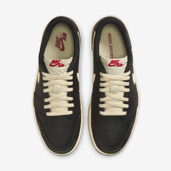 Air Jordan 1 Retro Low OG Nitro x Nigel Sylvester 'Better With Time' (2025)