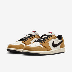 Air Jordan 1 Retro Low OG 'ROTY / Rookie of the Year' (2025)