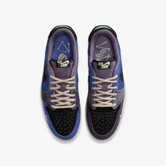 Air Jordan 1 Retro Low OG x Zion Williamson 'Voodoo Alternate' (2025) (GS)