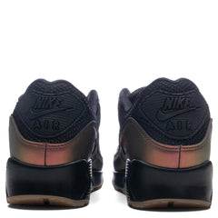 Air Max 90 - Black/Dark Russet/Metallic Copper
