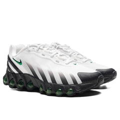 Air Max DN8 - White/Pine Green/Black