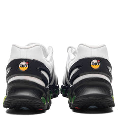 Air Max DN8 - White/Pine Green/Black