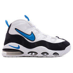 Air Max Uptempo '95 - White/Photo Blue/Black