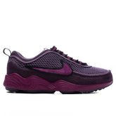 Air Zoom Spiridon PRM - Hot Fuchsia/Viotech/Black/Canyon Purple