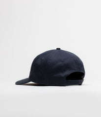 Atlantic Coastal Supplies Mackerel Cap - Navy