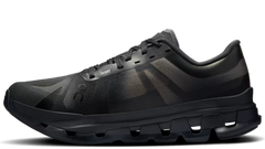On Running Cloudflow 5 Slam Jam Gull Black