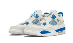 4 Retro "Military Blue (2006)" 308497 141