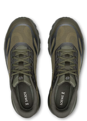 Running Cloudventure 2 LOEWE Khaki