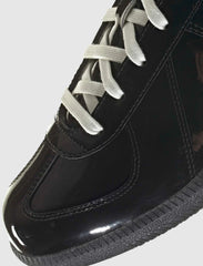 BW ARMY PATENT LEATHER