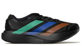 Adizero Evo SL Pharrell Humanrace Black Green Blue