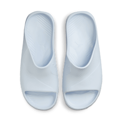 Post Slide Football Grey