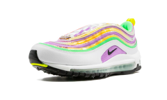 Air Max 97 "Metallic / Multicolor" CW5591 100