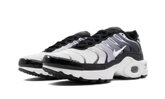 Air Max Plus GS "Black"