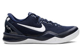 Kobe 8 Protro College Navy