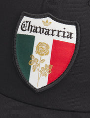 WILLY CHAVARRIA CREST HAT