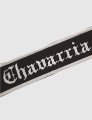 WILLY CHAVARRIA SOCCER SCARF