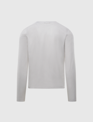 FACE LOGO T-SHIRT