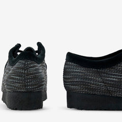BoTT x Wallabee Black Interest