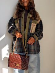 Stars Hollow Jacket